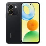 Honor Mobile X6e 4GB Ram 128GB Storage in Oman front view