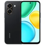 Honor Mobile X7E 6GB Ram 256GB Storage in Oman front view