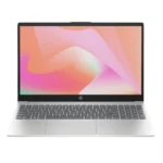 HP 15-FD0238NIA Core i7-1355U 13th Gen 8GB DDR4 RAM 512GB SSD in Oman front view
