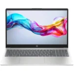 HP 15-FD0314NE Core i7-1355U 13th Gen 8GB DDR4 RAM 512GB SSD in Oman front view