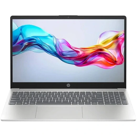 HP 15-FD0314NE Core i7-1355U 13th Gen 8GB DDR4 RAM 512GB SSD in Oman HP 15-FD0314NE Core i7-1355U 13th Gen 8GB DDR4 RAM 512GB SSD in Oman front view