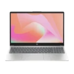 HP 15-FD0387NIA Core 7-150U 8GB DDR5 RAM 512GB SSD in Oman front view
