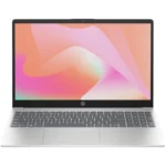 HP 15-FD2050WM Core Ultra 5-225U 8GB DDR5 RAM 512GB SSD in Oman front view