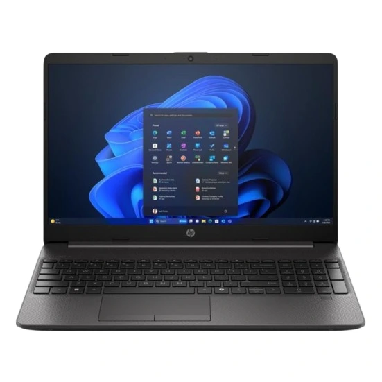 HP 250R G9 Core 7-150U 16GB DDR4 RAM 512GB SSD in Oman HP 250R G9 Core 7-150U 16GB DDR4 RAM 512GB SSD in Oman front view