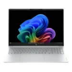 HP Omni Book 3 16-BU0305DX Core Ultra 5-225U Touch Screen in Oman front view