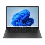HP Omni Book 3 16-BY0015DX AMD Ryzen 5-340 AI In Oman front view
