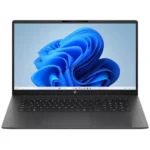 HP OmniBook 3 16-BU0170WM Core Ultra 7-225U 16GB DDR5 RAM 1TB SSD in Oman front view