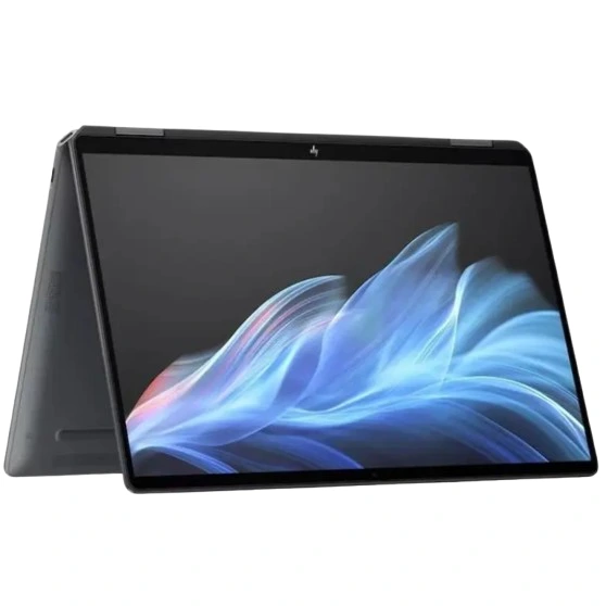 HP OmniBook X Flip x360 14-KP0023DX Core Ultra 7-355 Touch in Oman HP OmniBook X Flip x360 14-KP0023DX Core Ultra 7-355 Touch in Oman front view