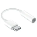 Huawei Headphone Jack Adapter USB-C to 3.5mm CM20 in Oman