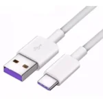 Huawei SuperCar Charger Original + Cable (Max 35W) HN-110320B01 in Oman