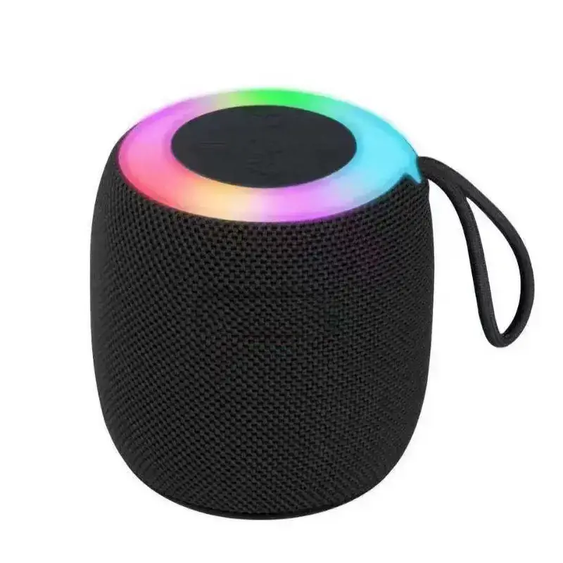 HZ Portable Bluetooth Speaker Heatz ZS19 in Oman HZ Portable Bluetooth Speaker Heatz ZS19 in Oman