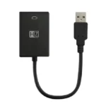 HZ USB to HDMI Adaptor ZT23 in Oman