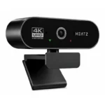 Hz Webcam 4K 2in1 Mic Auto focus ZR81 in Oman