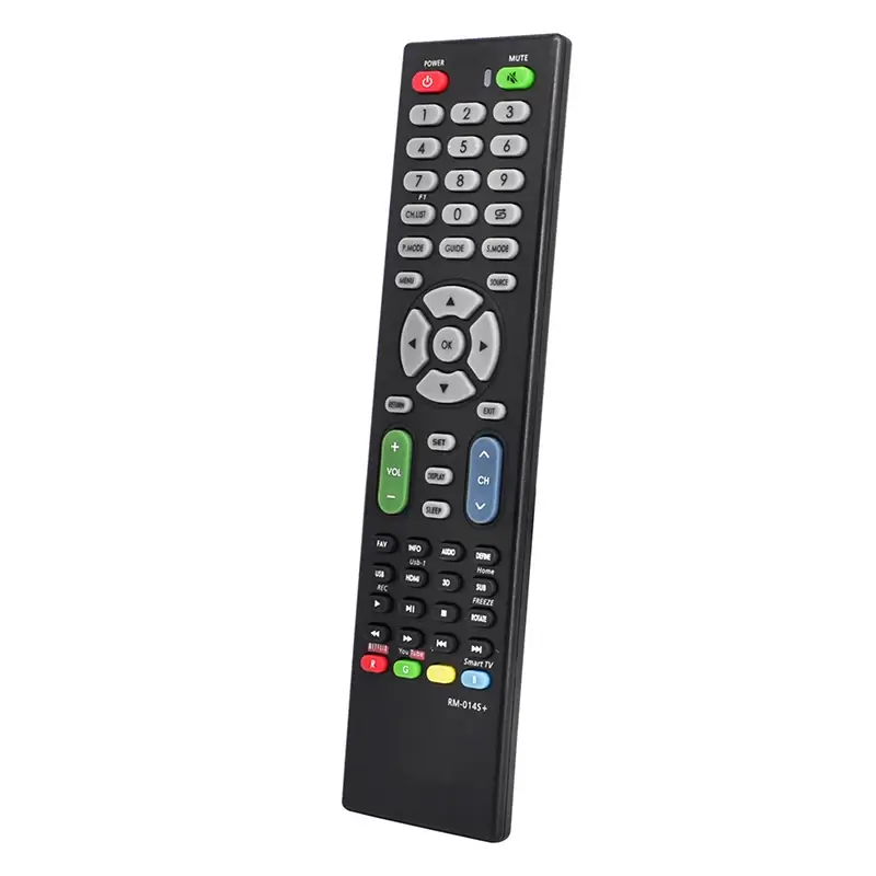i-Master Universal TV Remote RM-014S+Plus in Oman i-Master Universal TV Remote RM-014S+Plus in Oman