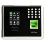 ZKTeco face recognition fingerprint attendance machine in Oman at Sky Gadgets