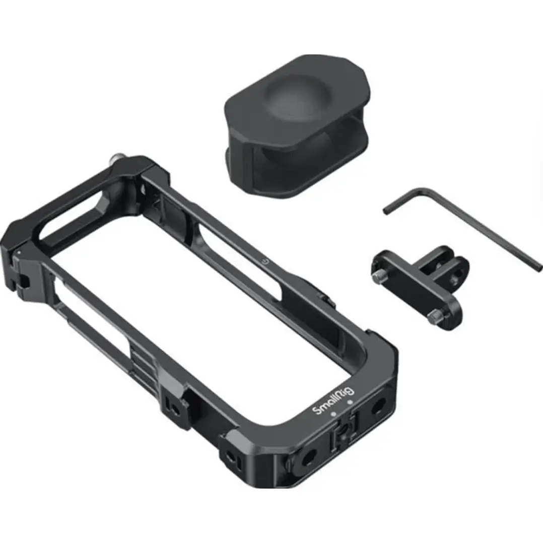Insta360 Frame Kit One X2 in Oman Insta360 Frame Kit One X2 in Oman