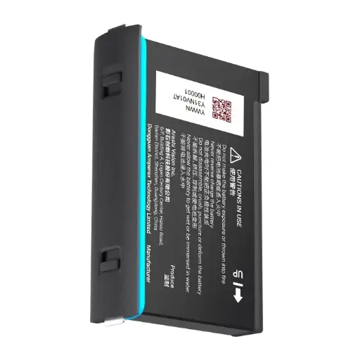 Insta360 One X2 Battery 1420 mAh in Oman Insta360 One X2 Battery 1420 mAh in Oman