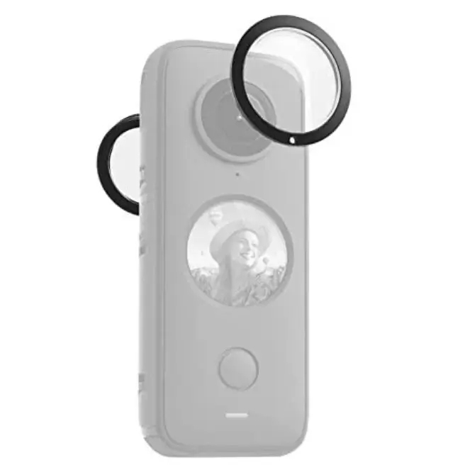 Insta360 One X2 Lens Guards in Oman Insta360 One X2 Lens Guards in Oman
