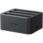 Insta360 X4 Fast Charge Hub in Oman