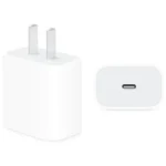 Iphone 15 Pro Max 35w USB-C Power Adaptor USB-C to C Cable A2344 in Oman