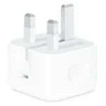 IPhone 25W USB-C Power Adaptor USB-C to Lighting Cable AMS1 in Oman