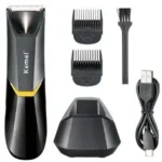 Kemei body hair trimmer KM-3208 in Oman