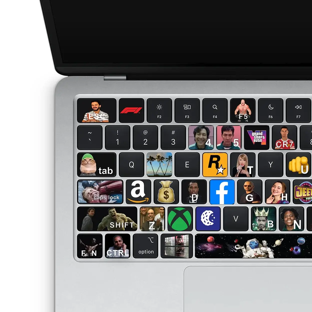 laptop keyboard stickers in Oman laptop keyboard stickers in Oman