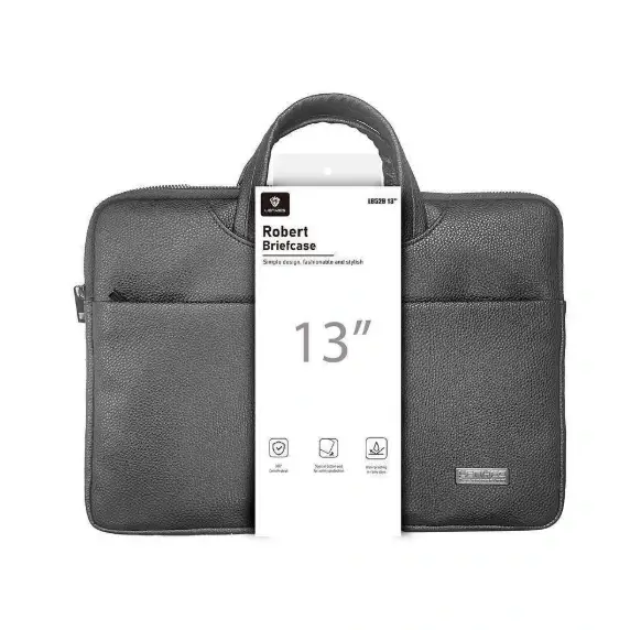 Lenyes Leather Laptop Bags LB529 in Oman Lenyes Leather Laptop Bags LB529 in Oman