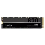 Lexar NM620 M.2 NVMe SSD 256GB in Oman