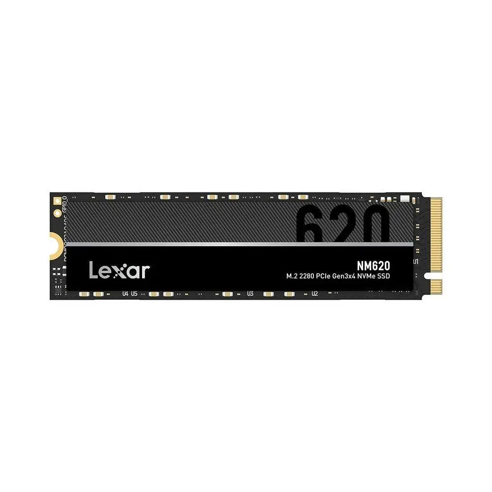 Lexar NM620 M.2 NVMe SSD 512GB in Oman Lexar NM620 M.2 NVMe SSD 512GB in Oman