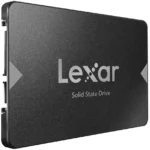 Lexar NS100 SATA SSD 512GB in Oman