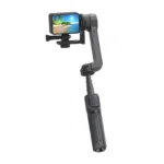 LFST034-Porodo LFS034 2-Axis Gimbal Stabilizer in Oman