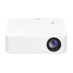 LG CineBeam Portable Projector PH30N in Oman