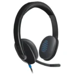Logitech Headset H540 USB in Oman