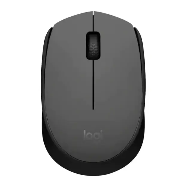 Logitech M171 Wireless Mouse in Oman Logitech M171 Wireless Mouse in Oman