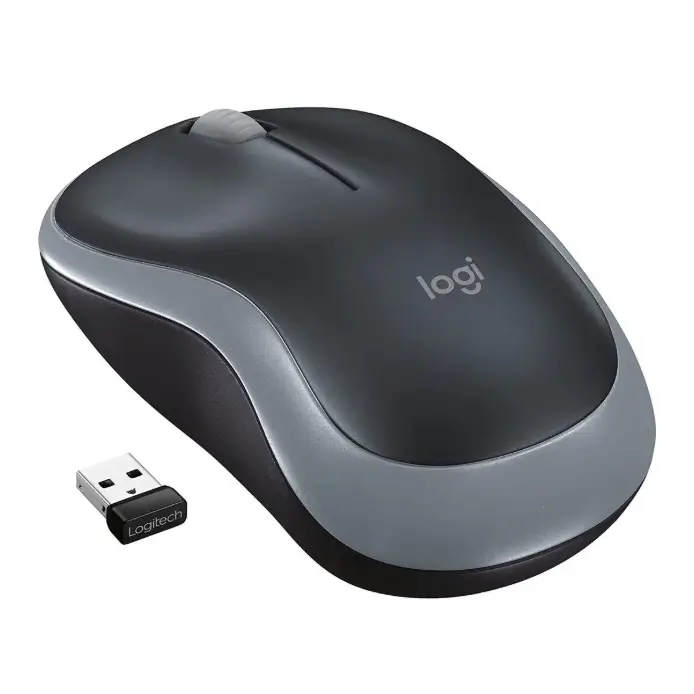 logitech Mouse M185 in Oman logitech Mouse M185 in Oman