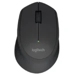 Logitech Wireless Mouse M280 in Oman