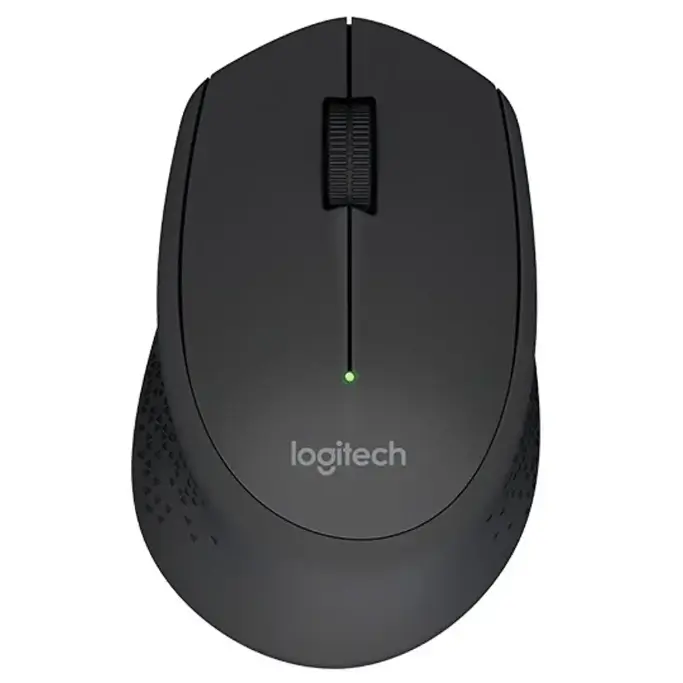 Logitech Wireless Mouse M280 in Oman Logitech Wireless Mouse M280 in Oman