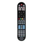 Master Univeral TV Remote Control UL1107+ in Oman