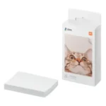 Mi Portable Photo Printer Paper Zink in Oman