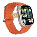 Modio Smart Watch SIM Supported SM03 in Oman