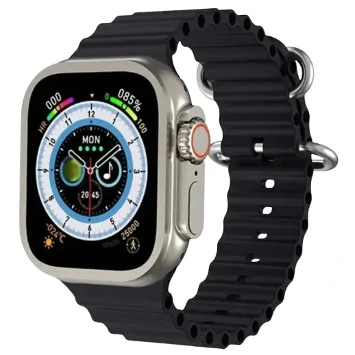 Modio ST10 Dual Camera Smart Watch in Oman Modio ST10 Dual Camera Smart Watch in Oman