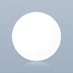 NFC Tags Circle White NF3 in Oman