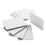 NFC Card Plastic White NF2 in Oman