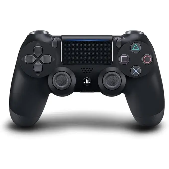 NYork Dualshock 4 PS4 Game Controller in Oman NYork Dualshock 4 PS4 Game Controller in Oman