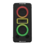 NYork Party Speaker Boom Box BS-945 in Oman