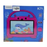 Oteeto K71 Kids Tab 6GB 128GB Tablet in Oman