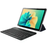 Oteeto TaB k10 Pro in Oan front view