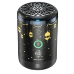 Oud Bukhoor Portable Electric Incense BK25 in Oman