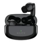 Heatz Wireless Buds ENC Touch Sensor HB4 in Oman